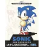 Sonic the Hedgehog for the Mega Drive