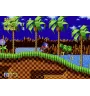 Sonic the Hedgehog for the Mega Drive