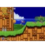 Sonic the Hedgehog for the Mega Drive