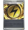 Energie Voltaique 084/084 Reverse