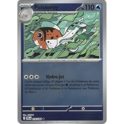 Poissoroy 014/084 Reverse