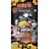 Naruto Mythos Booster 2ème Edition Konoha Shido