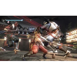 copy of copy of copy of PS3 street fighter X Tekken Neuf