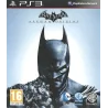PS3 Batman Arkham Origins Cib
