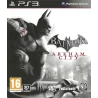 PS3 Batman Arkham City Cib