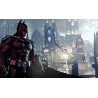 PS3 Batman Arkham City Cib