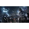 PS3 Batman Arkham City Cib
