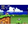 Megadrive Sonic 2 Sn