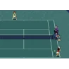 copy of MegaDrive Grandslam The Tennis Tournament Cib
