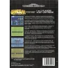 copy of MegaDrive Grandslam The Tennis Tournament Cib