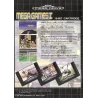 copy of Megadrive Megagames I Sn