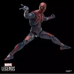 Figurine Legends Series Velocity Suit Spider-Man 15cm