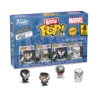 Funko Pop Bitty Pop 4 Pack Venom