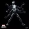 Figurine Legends Series Marvel Dark Avengers Spider-Man 15cm
