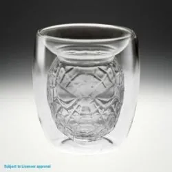 Verre collecteur Marvel Spider-Man 3d à double paroi