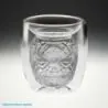 Verre collecteur Marvel Spider-Man 3d à double paroi
