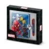 Gift Box Spider-Man Journal Intime + Stylo