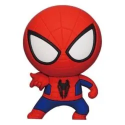 Aimant Spider-Man No Way Home mousse 3D