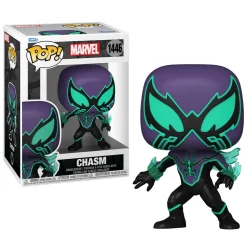 Funko POP Marvel Spider-Man Comics N° 1446 - Chasm