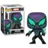 Funko POP Marvel Spider-Man Comics N° 1446 - Chasm
