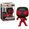 Funko POP Marvel Spider-Man Comics N° 1447 - Scarlet Spider (Kaine)
