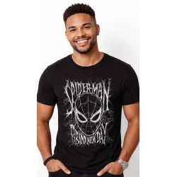T-Shirt Spider-Man Brand New Day (L)