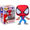 Funko POP Marvel Mangaverse Spider-Man N° 982 édition speciale
