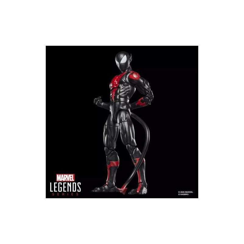 Figurine Marvel Uncanny Spider-Man (Diablo) Legends Series 15cm
