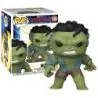 Funko POP Marvel Spider-ManBrand New Day Hulk Super 6'' N°1588