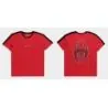 T-Shirt Homme Spider-Man Miles Morales (XL)