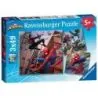 3 Puzzle Spider-Man en Action 49P