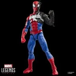 Figurine Spider-Man Secret Wars Legends Series 15cm
