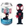 Funko Pop Vinyl Soda Spider-Man ATSV Miles Morales