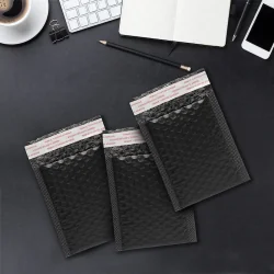 Lot de 10 Enveloppes Bulle Evoretro 17x25cm