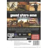 copy of PS2 Grand Theft Auto San Andreas Sn