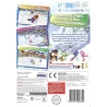 WII Mario & Sonic Aux Jeux Olympiques d'Hiver Cib
