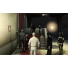 Xbox 1ere Hitman Contracts Cib
