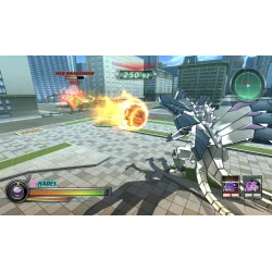 Wii Bakugan Defenders Of The Core Cib