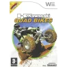 Wii Kawasaki Quad Bikes Cib