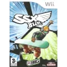 Wii SSX Blur Cib