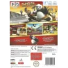 Wii Kung Fu Panda Cib