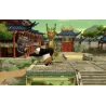 Wii Kung Fu Panda Cib
