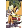 SNES Dragon Ball Z Super Butoden Loose Jap SHVC-Z2
