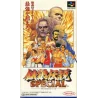 SNES Fatal Fury Spécial Garou Densetsu Special Loose Jap SHVC-3R