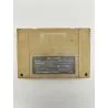 SNES Kido Senshi Gundam F91 Loose Jap SHVC-GP