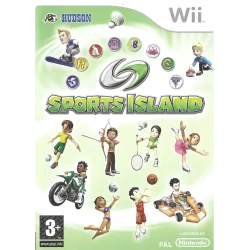 copy of WII Mario Kart Cib