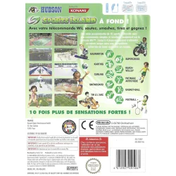 copy of WII Mario Kart Cib