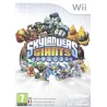 WII Skylanders Giants Sn