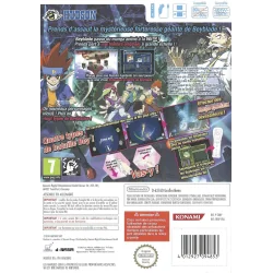 WII Beyblade Metal Fusion Counter Leone Cib