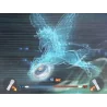WII Beyblade Metal Fusion Counter Leone Cib